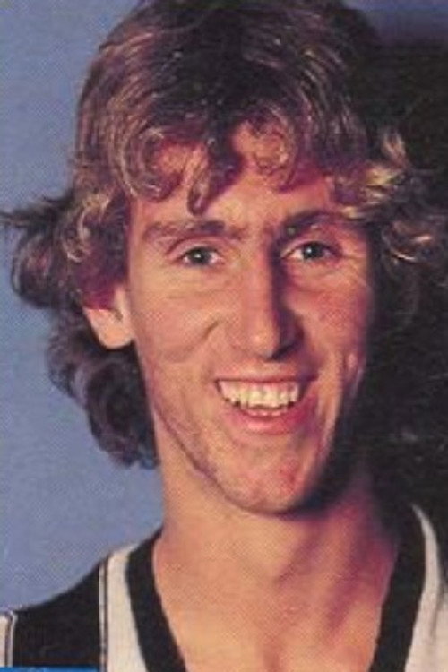 Photo of Peter Daicos, Acting