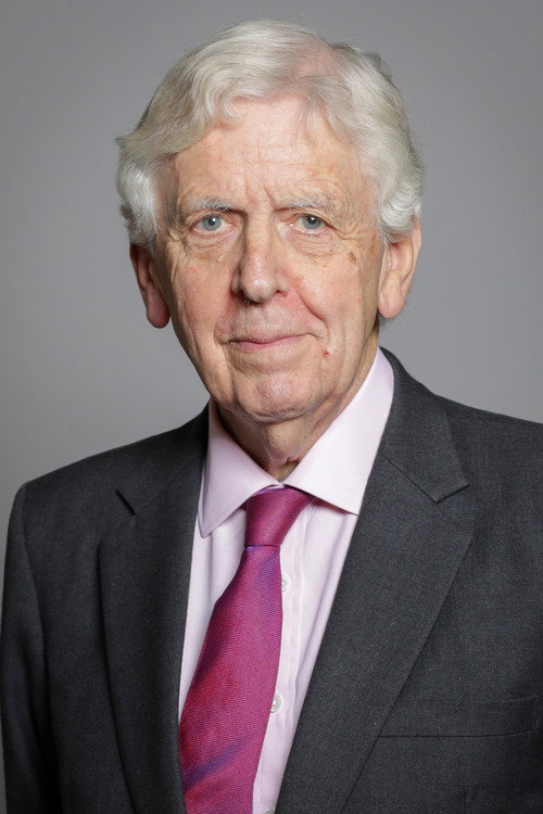 Charles Powell profile