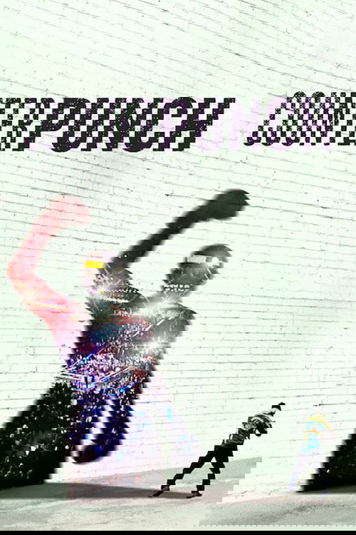 Movie poster for Counterpunch (2017)