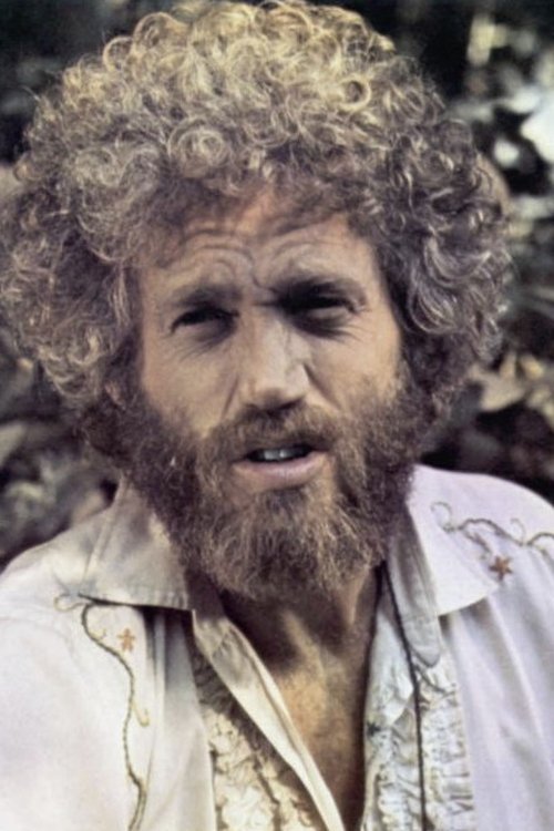 Photo of Tom Stern, Acting