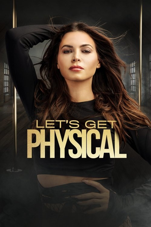 Movie poster for Let's Get Physical (2022)