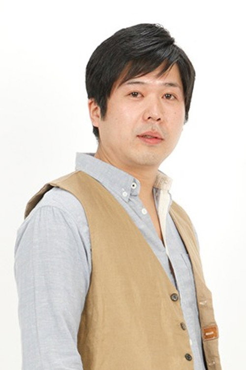 Photo of Masaaki Nakano, Acting
