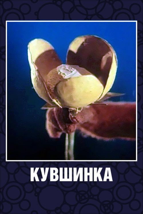 Movie poster for Water Lily (1987)