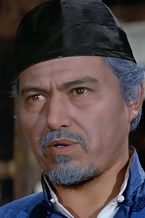 Photo of Tien Yeh, Acting
