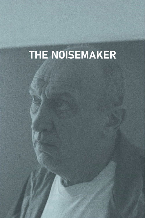 Movie poster for The Noisemaker (2014)