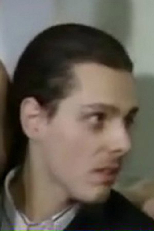 Photo of Chris Plauen, Acting