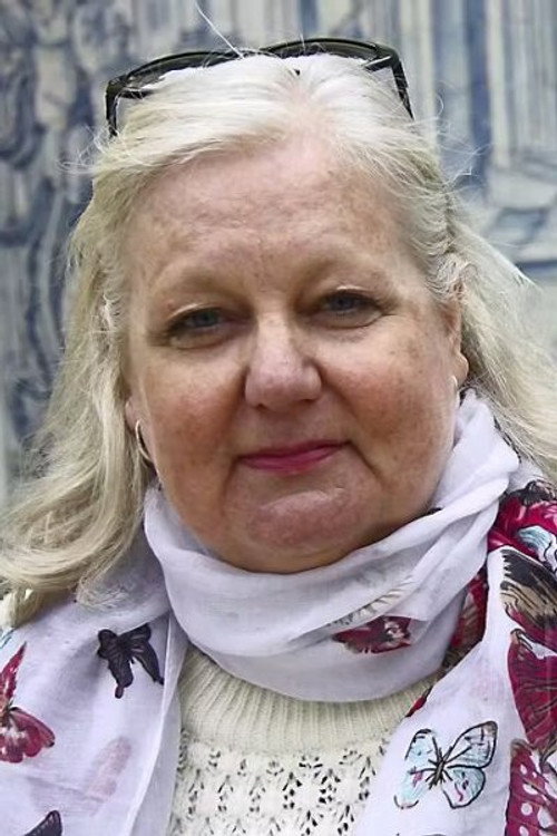 Photo of Mette Beckmann, Acting