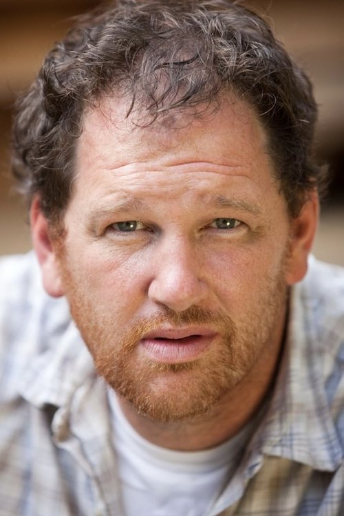 John Pirruccello profile