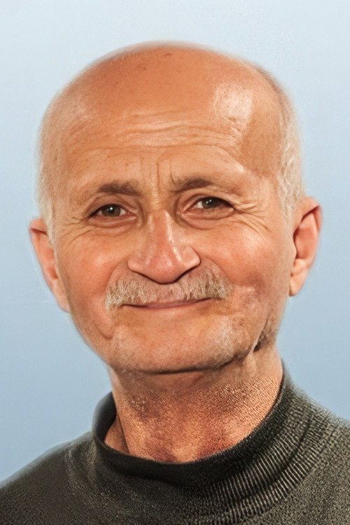 Photo of Bekir Annıak, Acting