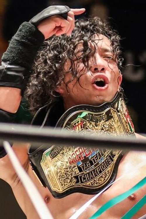 Photo of Ayato Yoshida, Acting