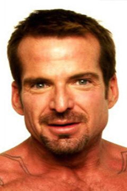 Photo of David Griffin, Acting