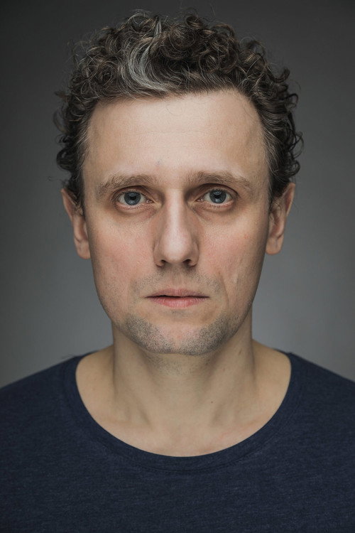 Photo of Anton Lunin, Acting