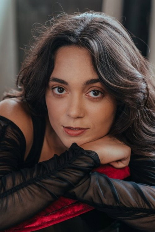 Photo of Jade Mascarenhas, Acting
