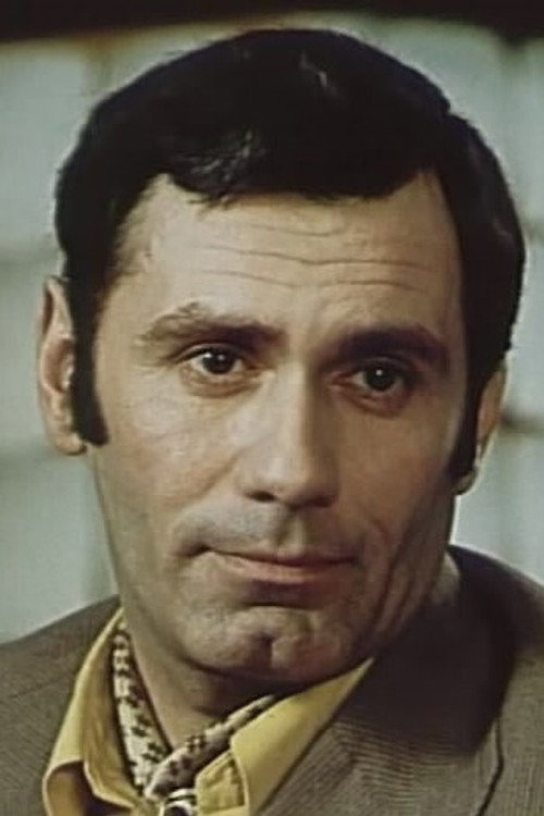 Leon Kukulyan profile