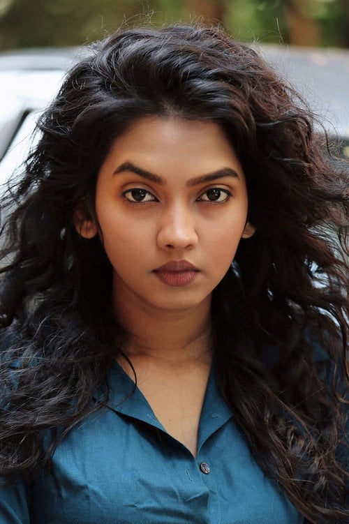 Photo of Meera Joshi, Acting