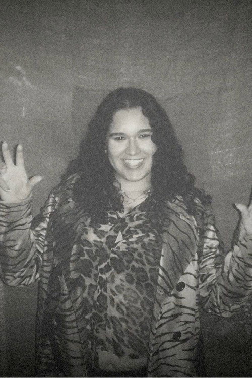 Photo of Giselle Ribarits, Acting