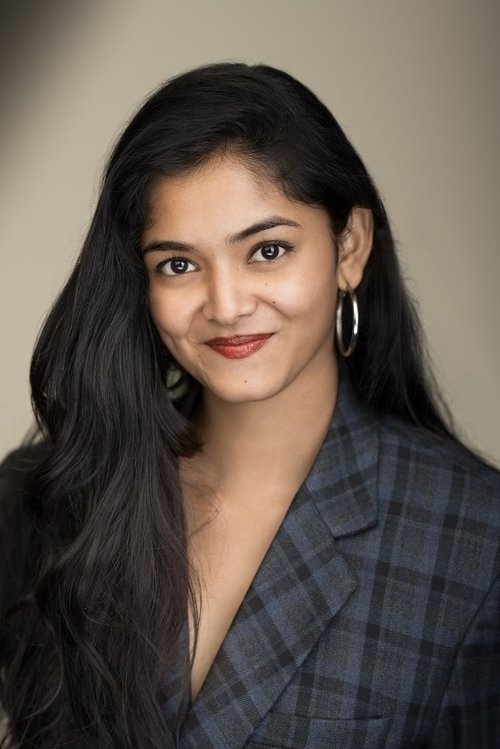 Photo of Ananya Sharma, Acting