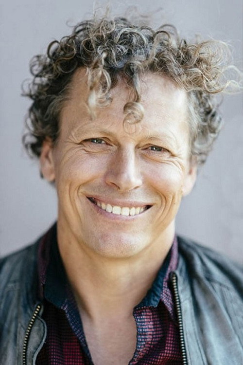 Photo of Syb van der Ploeg, Acting