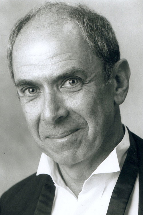 Photo of Barnet Kellman, Directing