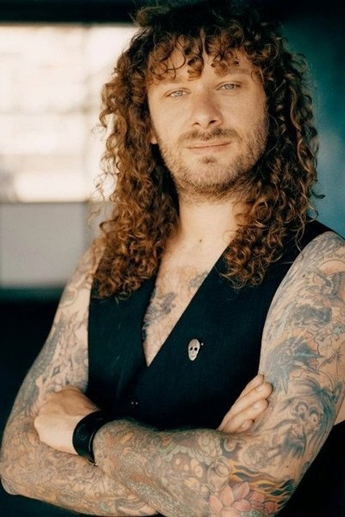 Photo of Markus Grosskopf, Acting