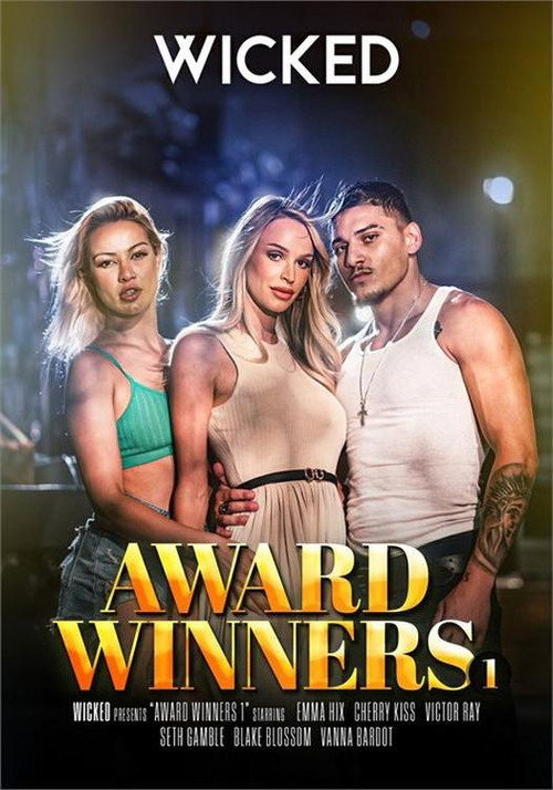 Movie poster for Award Winners (2025)
