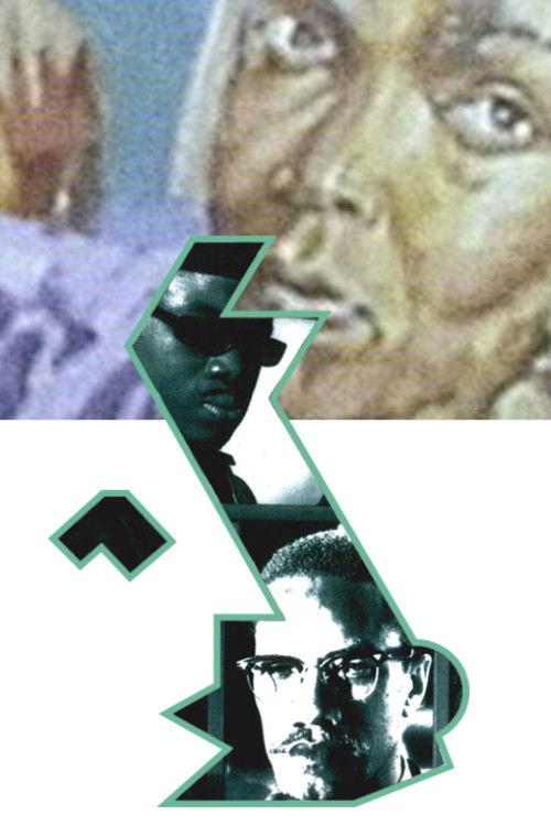 Who Needs a Heart poster