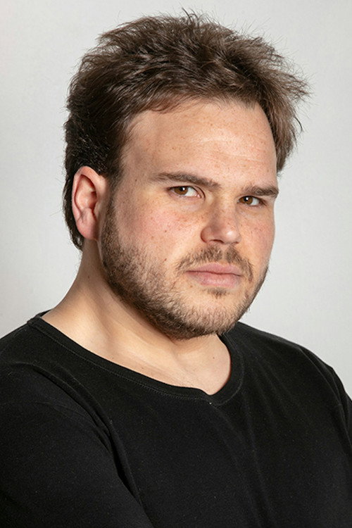 Photo of Michele Ferrantino, Acting