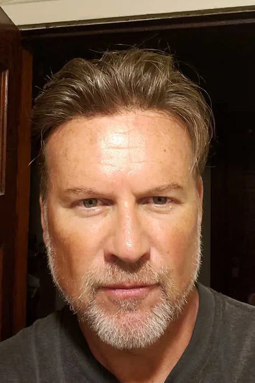 Photo of Dan Davies, Acting