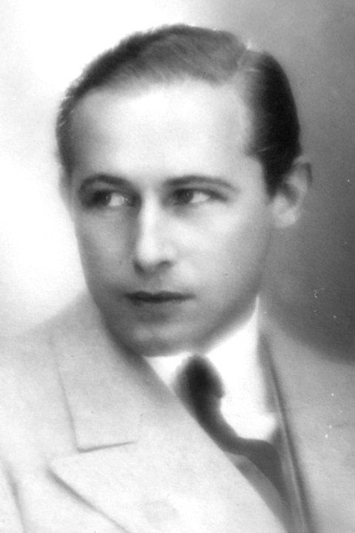 Photo of Jean Dehelly, Acting