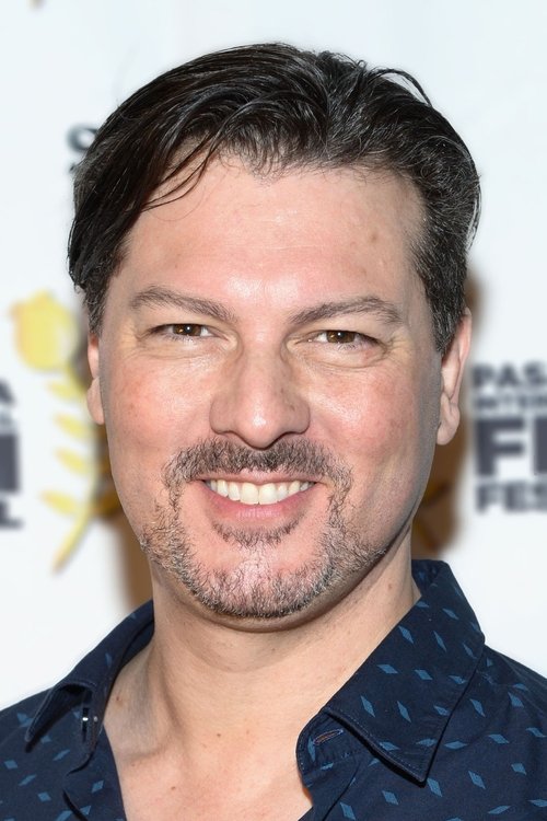 Photo of David Hayter, Acting