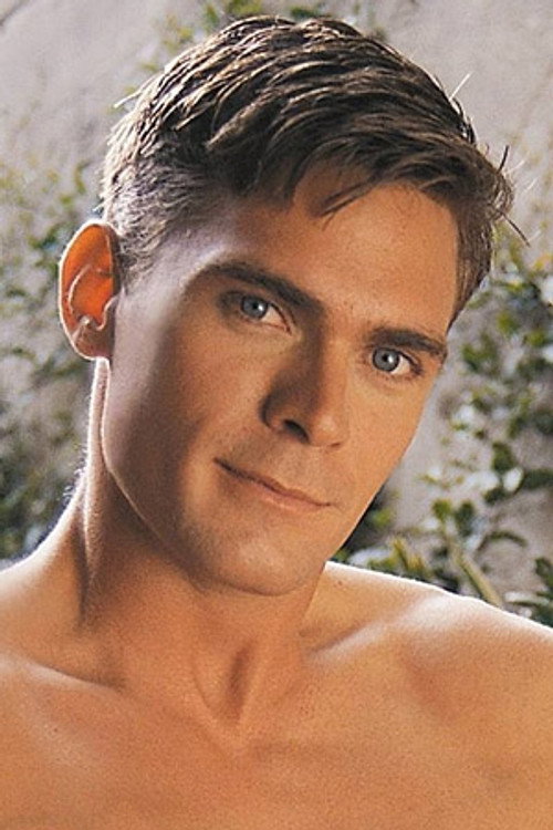 Photo of Kristian Brooks, Acting