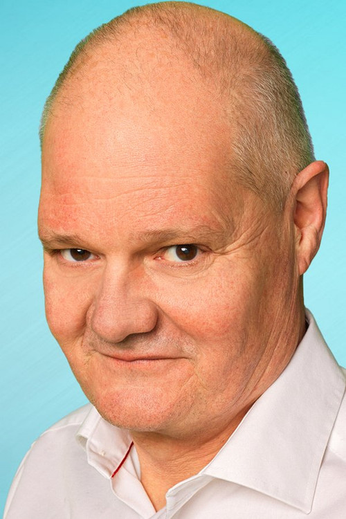 Michael Hasselflug profile