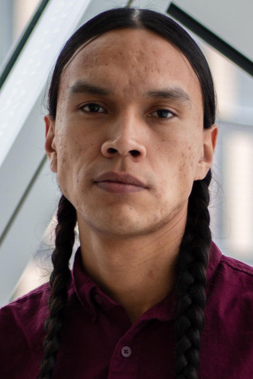 Owen Crow Shoe profile