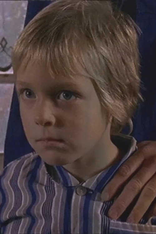 Photo of Yannick Dittmann, Acting