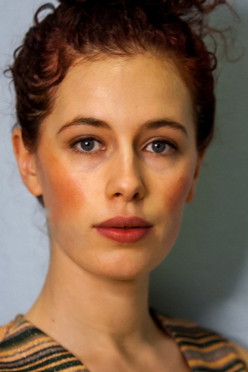 Photo of Conny Thur, Acting