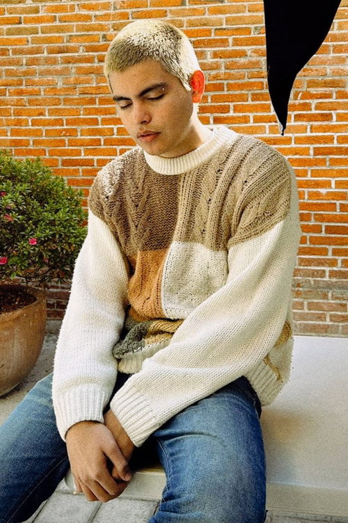 Photo of Ramiro Salazar, Directing