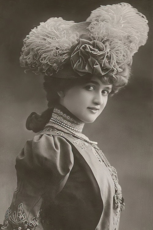 Photo of Gaby Deslys, Acting