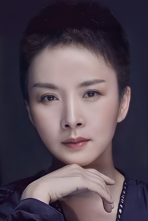 Xie Lan profile