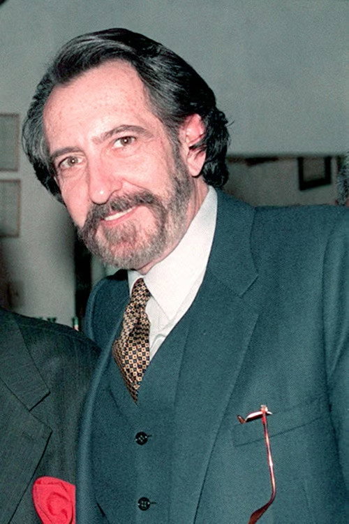 Photo of Paco Ibáñez, Acting