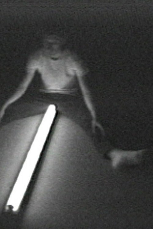 Movie poster for Manipulating a Fluorescent Tube (1969)