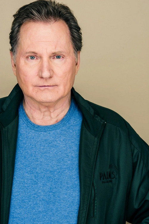 Photo of Patrick Dollaghan, Acting
