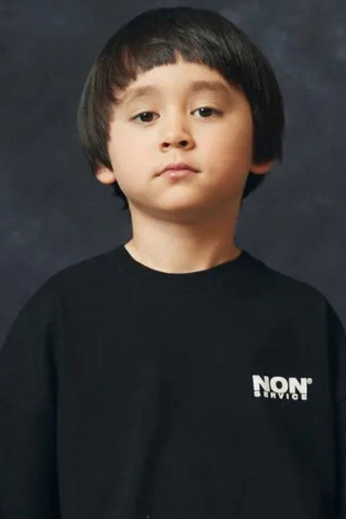 Photo of Bentley Hammington, Acting