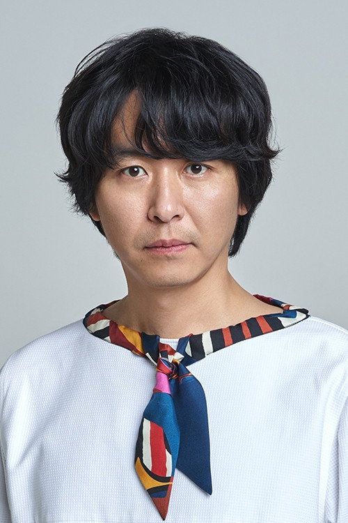 Photo of Kim Jin-man, Acting