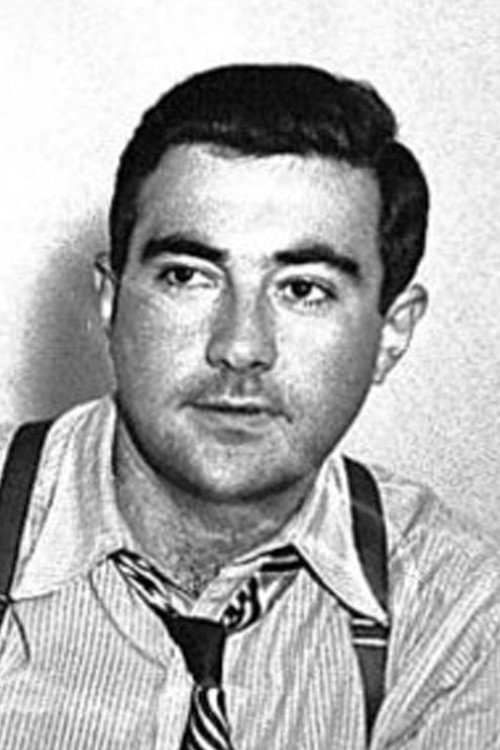Photo of David Goodis, Writing
