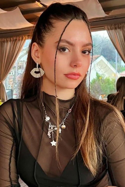 Tuana Naz Tiryaki profile