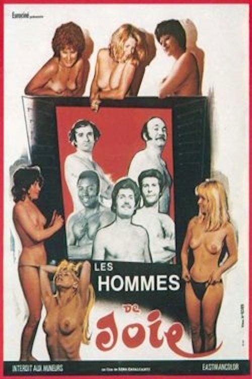 Movie poster for Ladies House of Pleasure (1976)