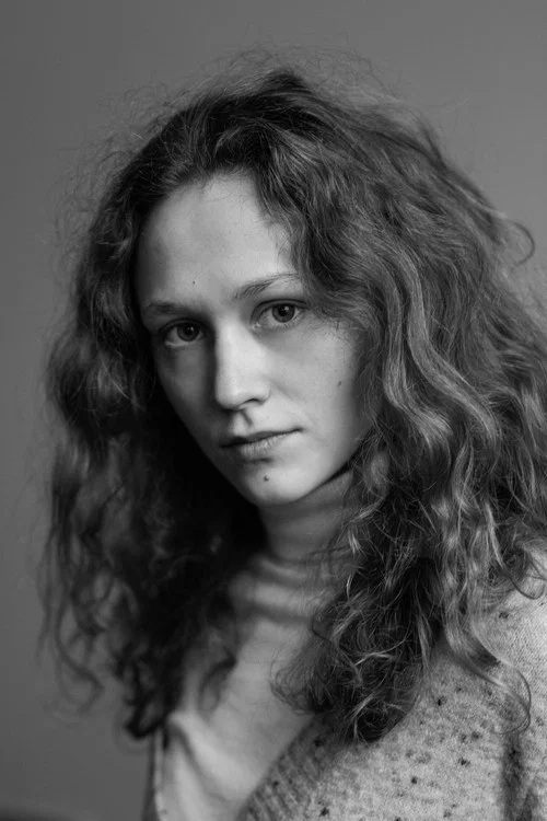 Photo of Digna Kulionytė, Acting