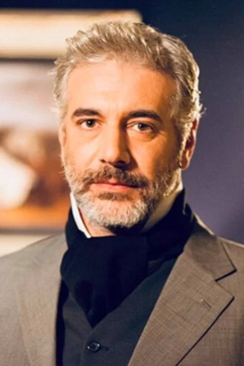 Photo of William Angiuli, Acting