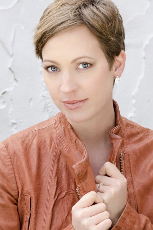 Photo of Julia Doyle, Acting