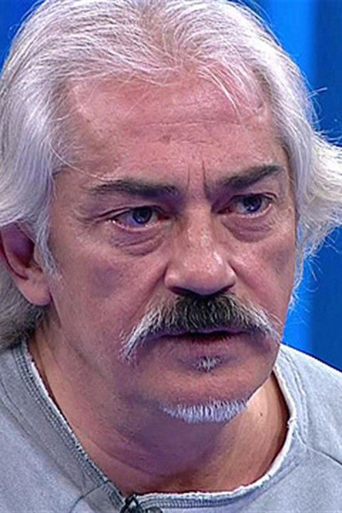 Mustafa Altıoklar profile